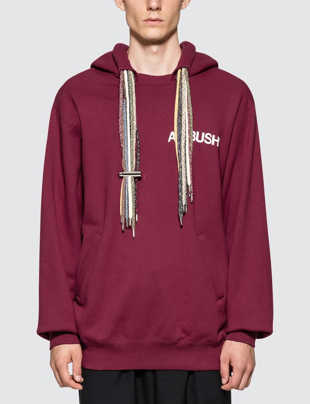 Ambush cord hoodie clearance