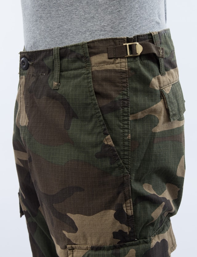 Carhartt Work In Progress Aviation Pants HBX