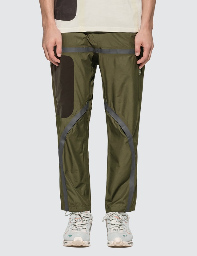oakley track pants