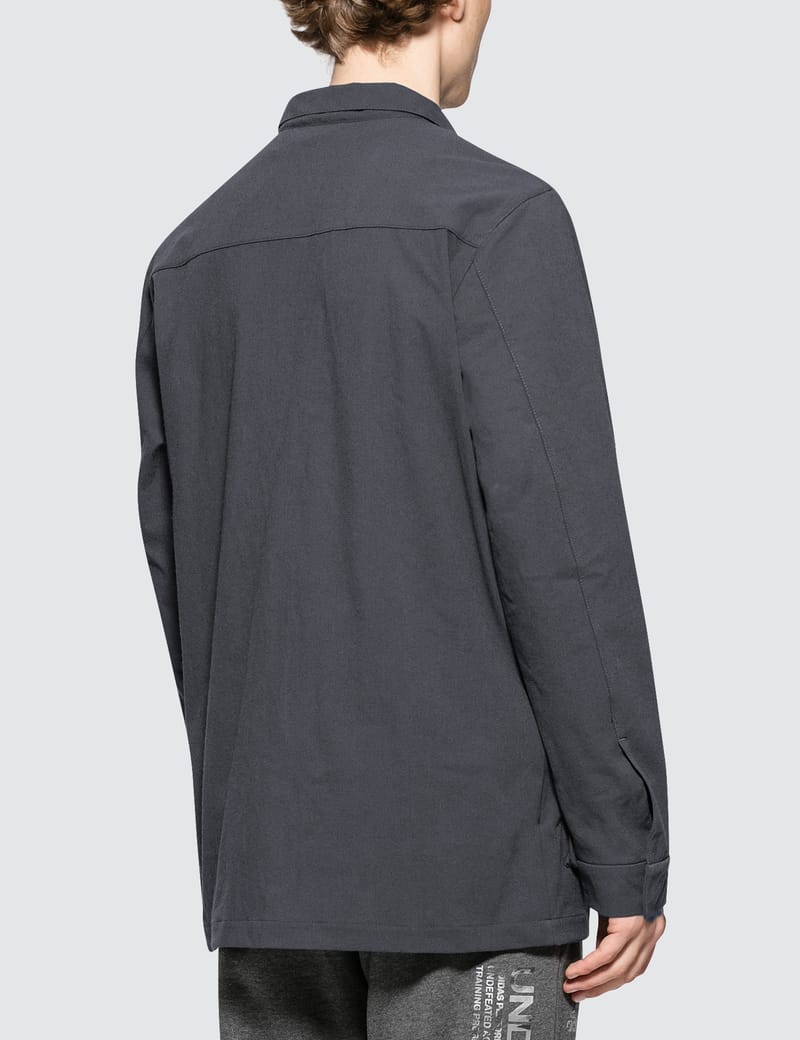 adidas consortium bdu shirt x undftd adidas consortium bdu shirt x undftd