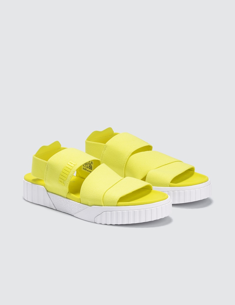 puma sg cali sandal