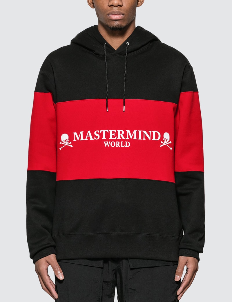 mastermind adidas hoodie