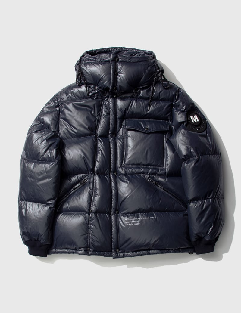 MONCLER GENIUS 7 FRGMT HIROSHI FUJIWARA 2023/24AW サングラス