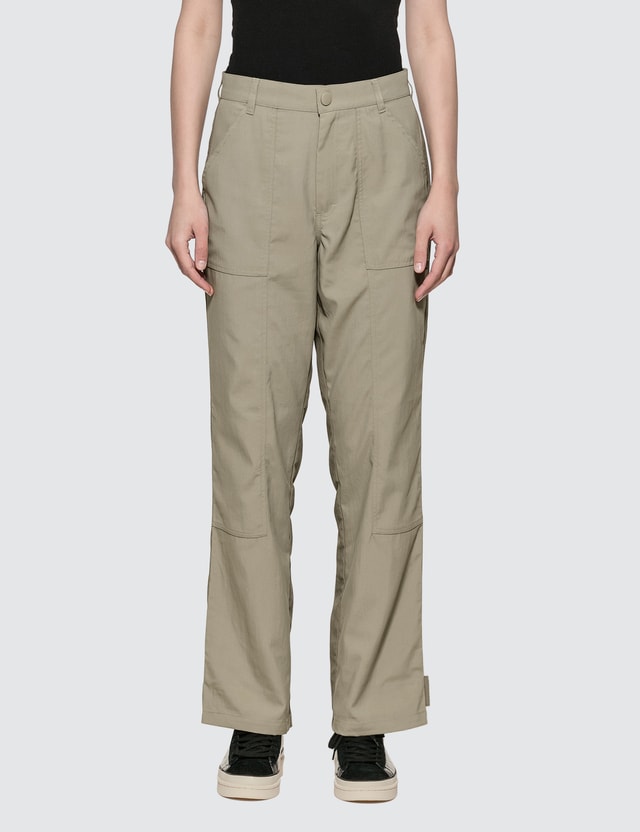 stussy utility cargo pant