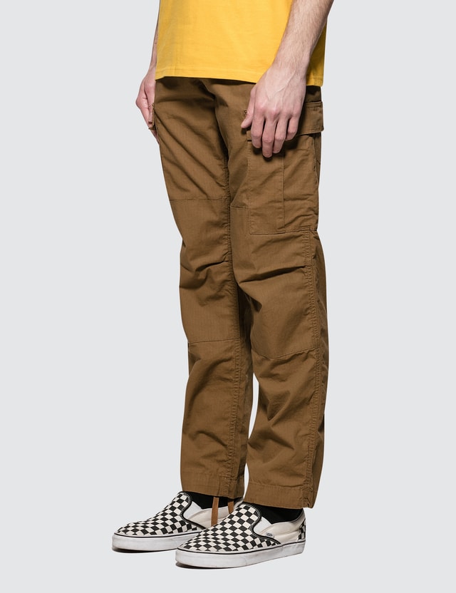 regular cargo pants carhartt