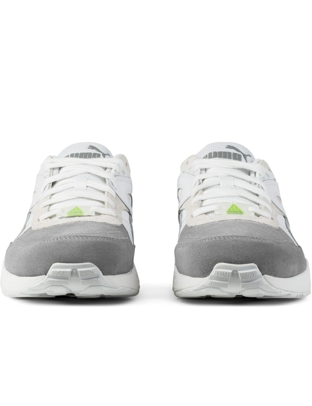 puma r698 grey kids