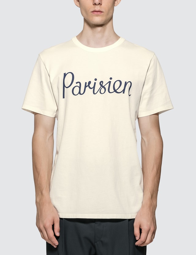 parisien t shirt