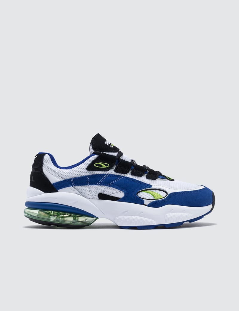 puma cell puma cell