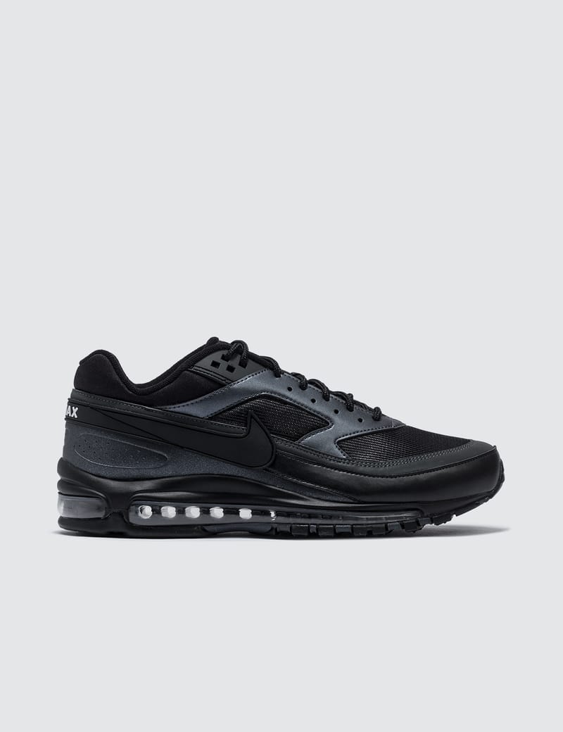 Nike - Air Max 97/BW | HBX Nike - Air Max 97/BW | HBX