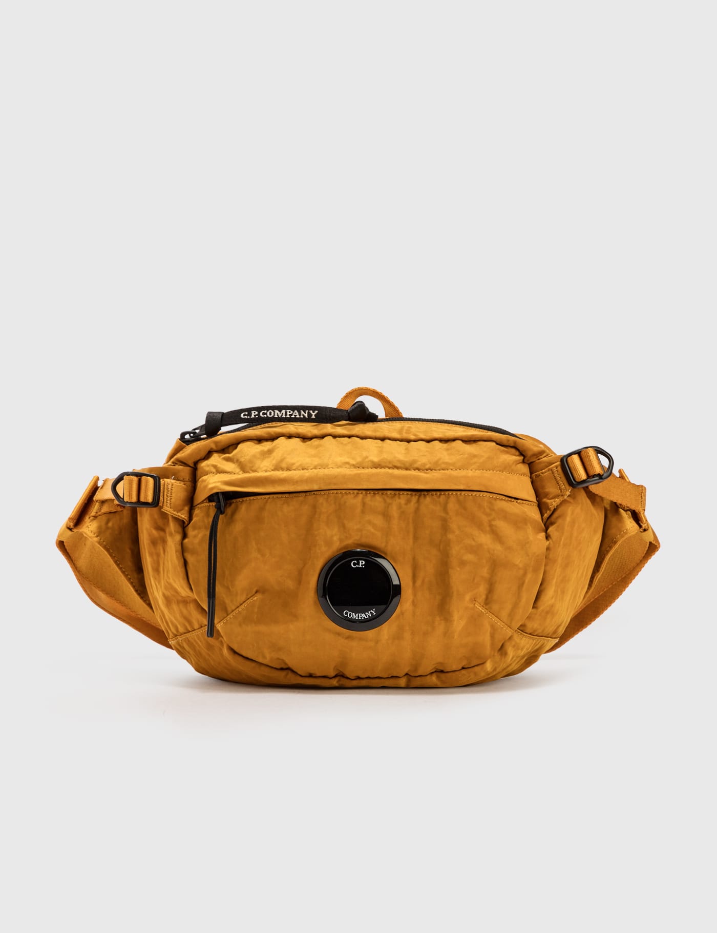 C.P. Company - Nylon Lens Crossbody Bag | HBX - Globally Curated Fashion  and Lifestyle by Hypebeast
