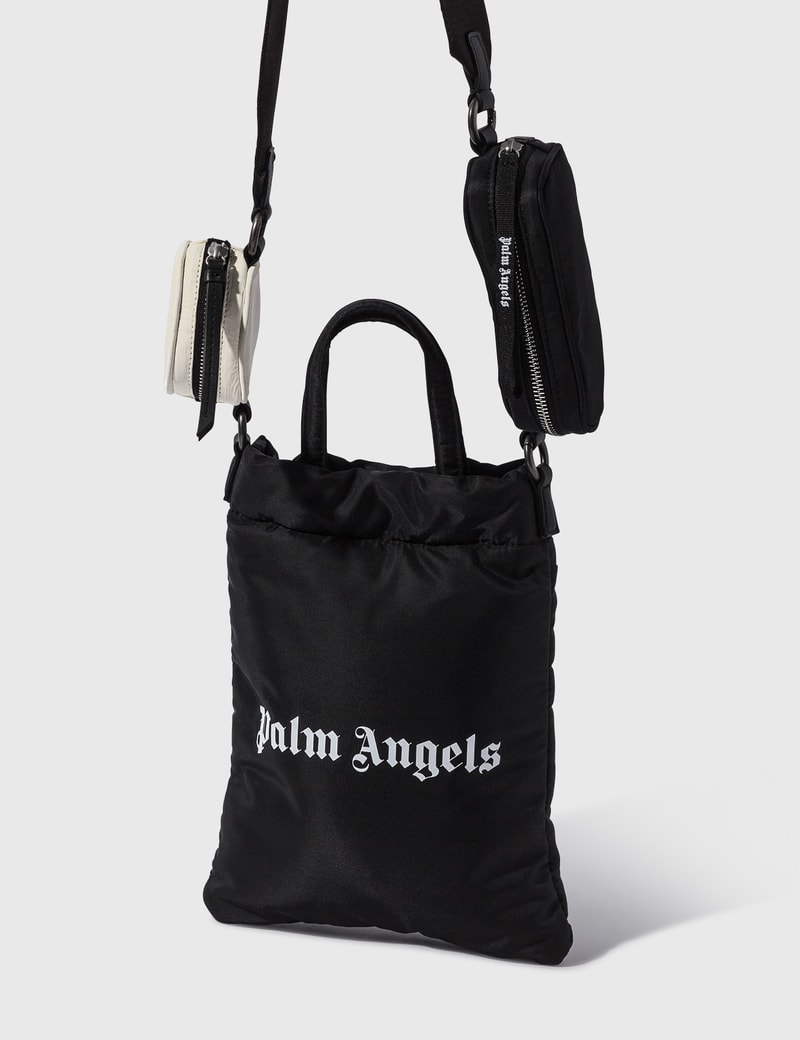 palm angels gift bag