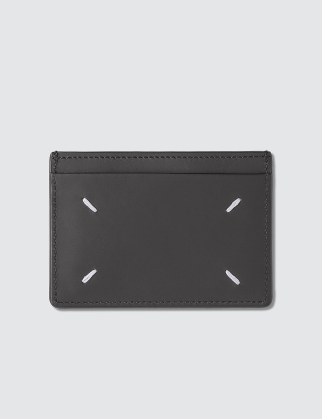 Maison Margiela Single Card Holder HBX