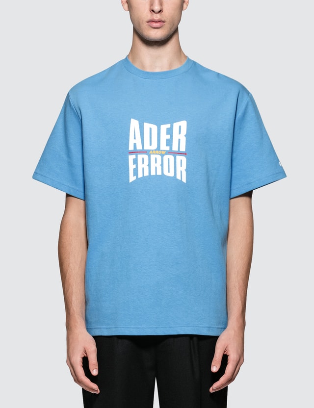 Ader Error - S/S T-Shirt | HBX