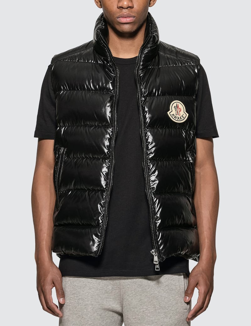 Moncler Puffer Vest 2024 | www.vivalacabana.com