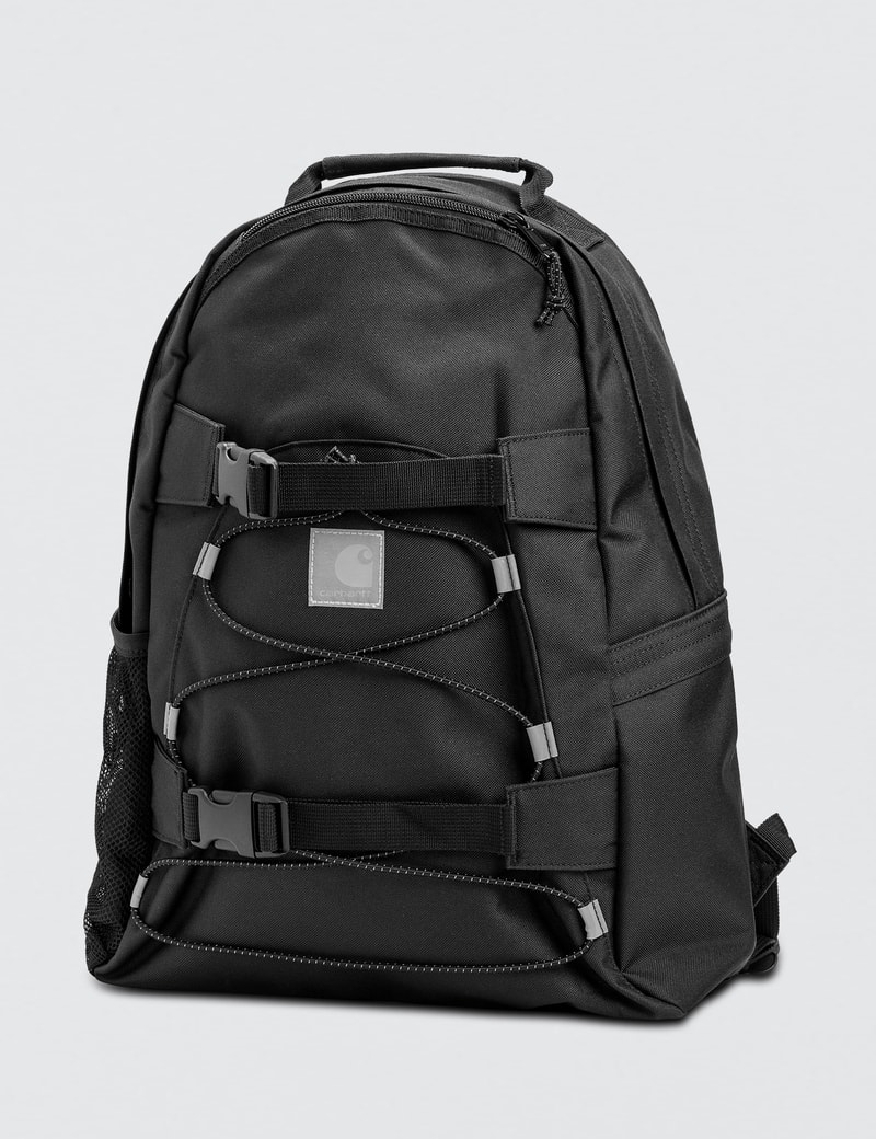 Carhartt Work In Progress Reflective Kickflip Backpack HBX