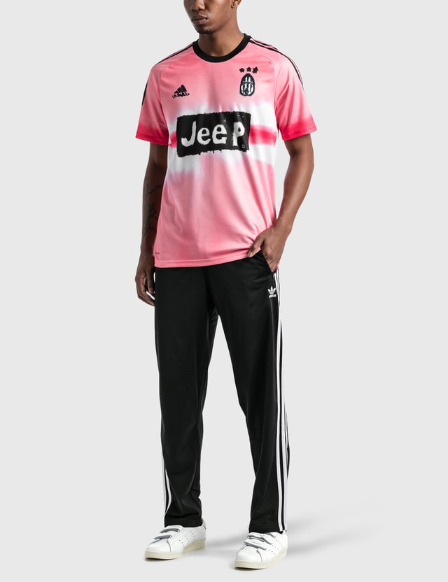 Adidas Originals - Adidas x Pharrell Williams Juventus Human Race Jersey | HBX