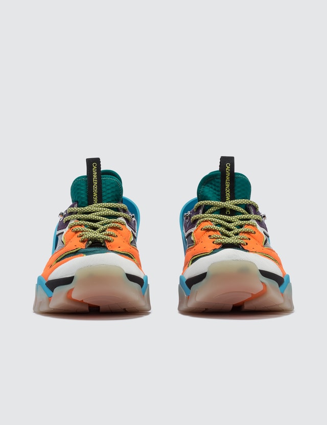 calvin klein carlos 10 sneakers