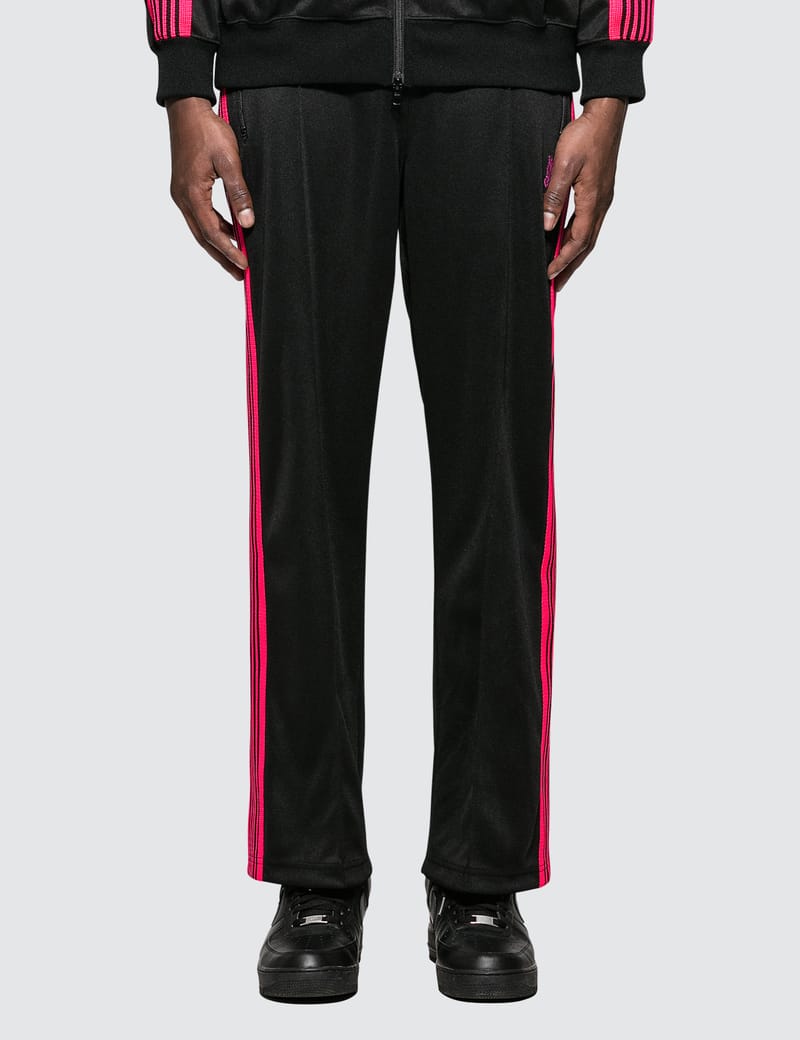 Needles - UNION x NEEDLES TRACK PANT 