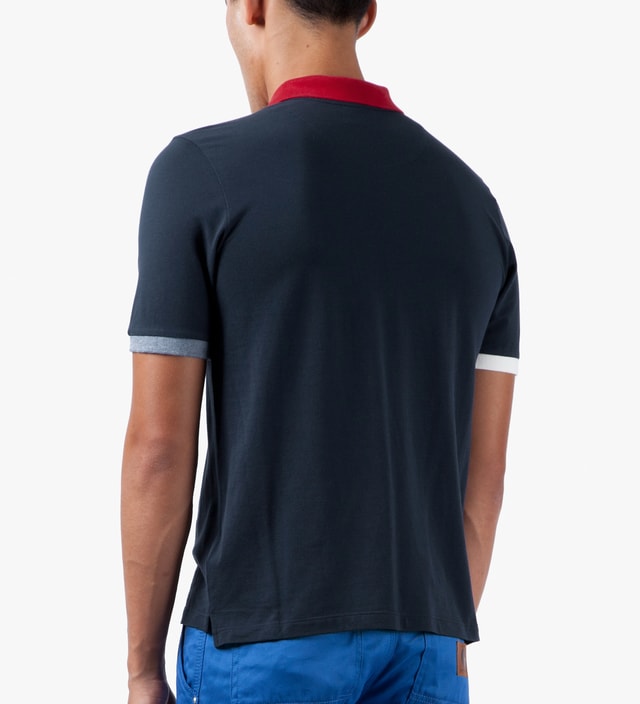 band of outsiders shirt