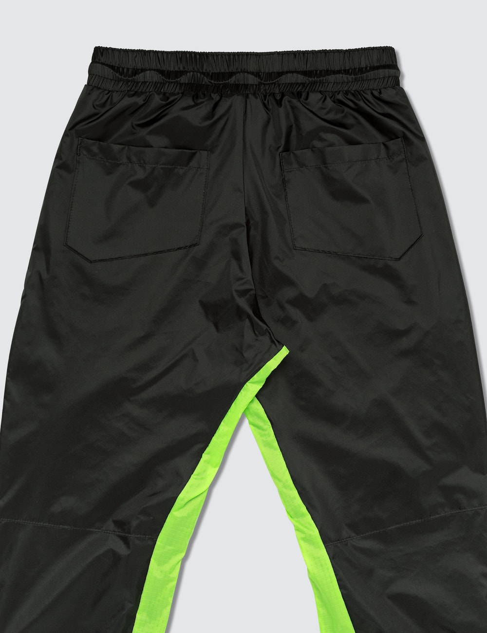 rhude moto pants