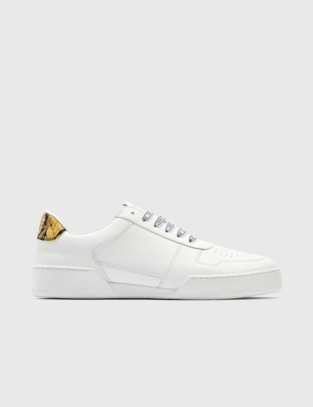ilus sneakers versace