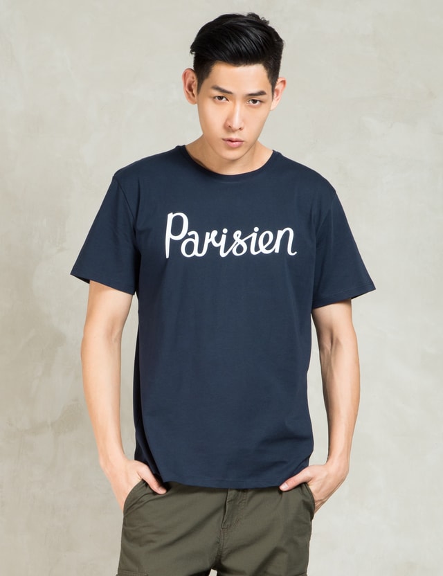 parisien t shirt