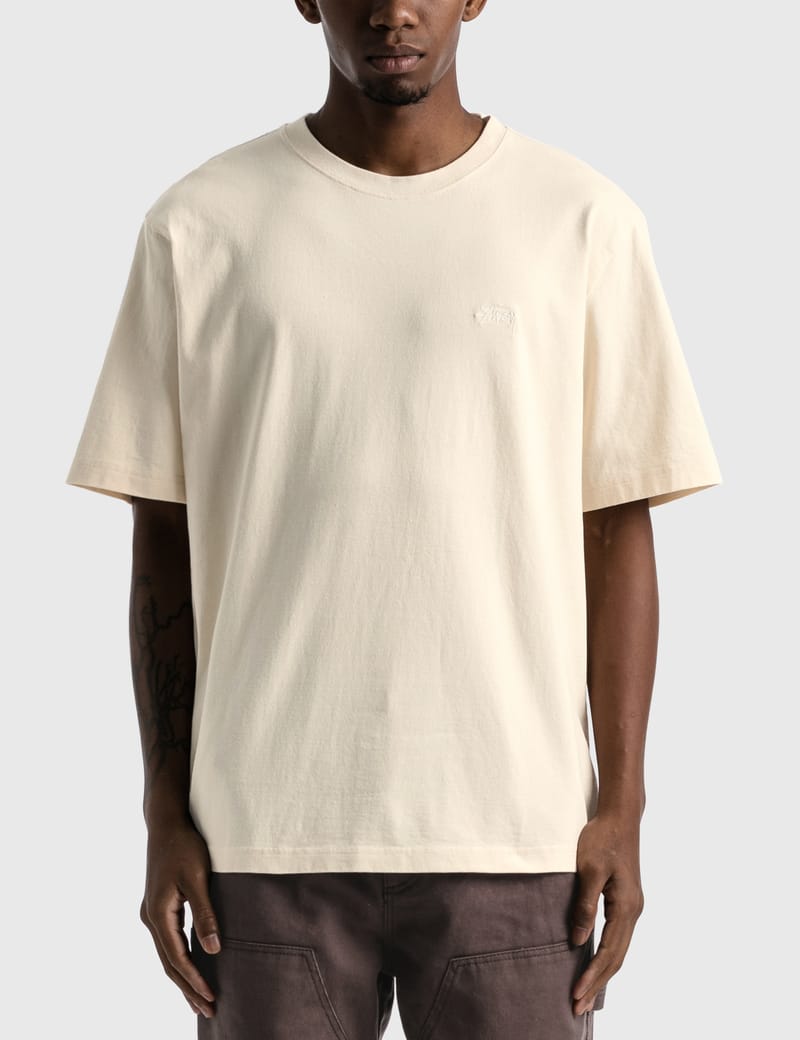 Stussy Overdyed Ss Crew 2024 | b2cpackaging.com