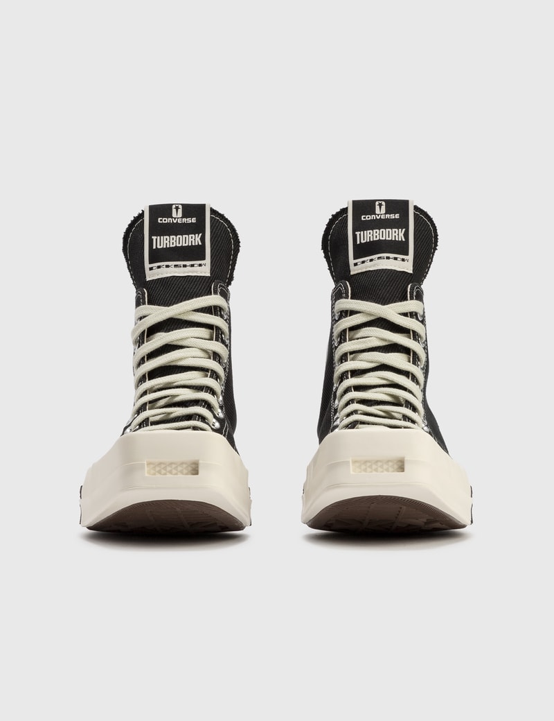 converse x rick owens price