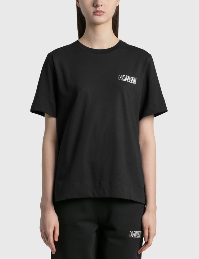 ganni t shirts sale