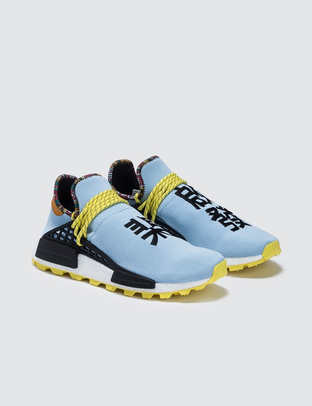 nmd pharrell williams solar hu