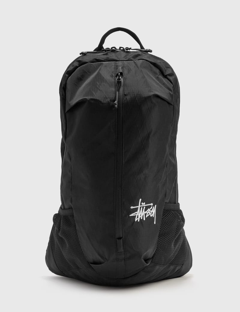 25l Backpack In Black