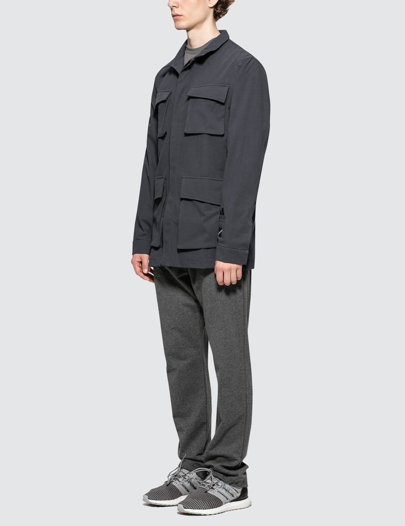 adidas consortium bdu shirt x undftd adidas consortium bdu shirt x undftd