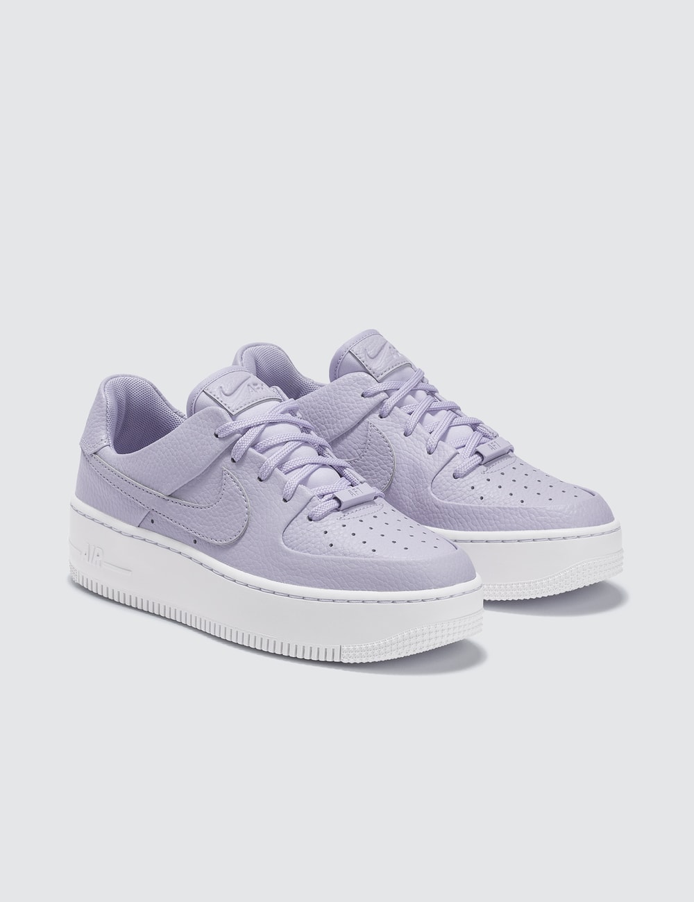Nike - Nike AF1 Sage Low | HBX