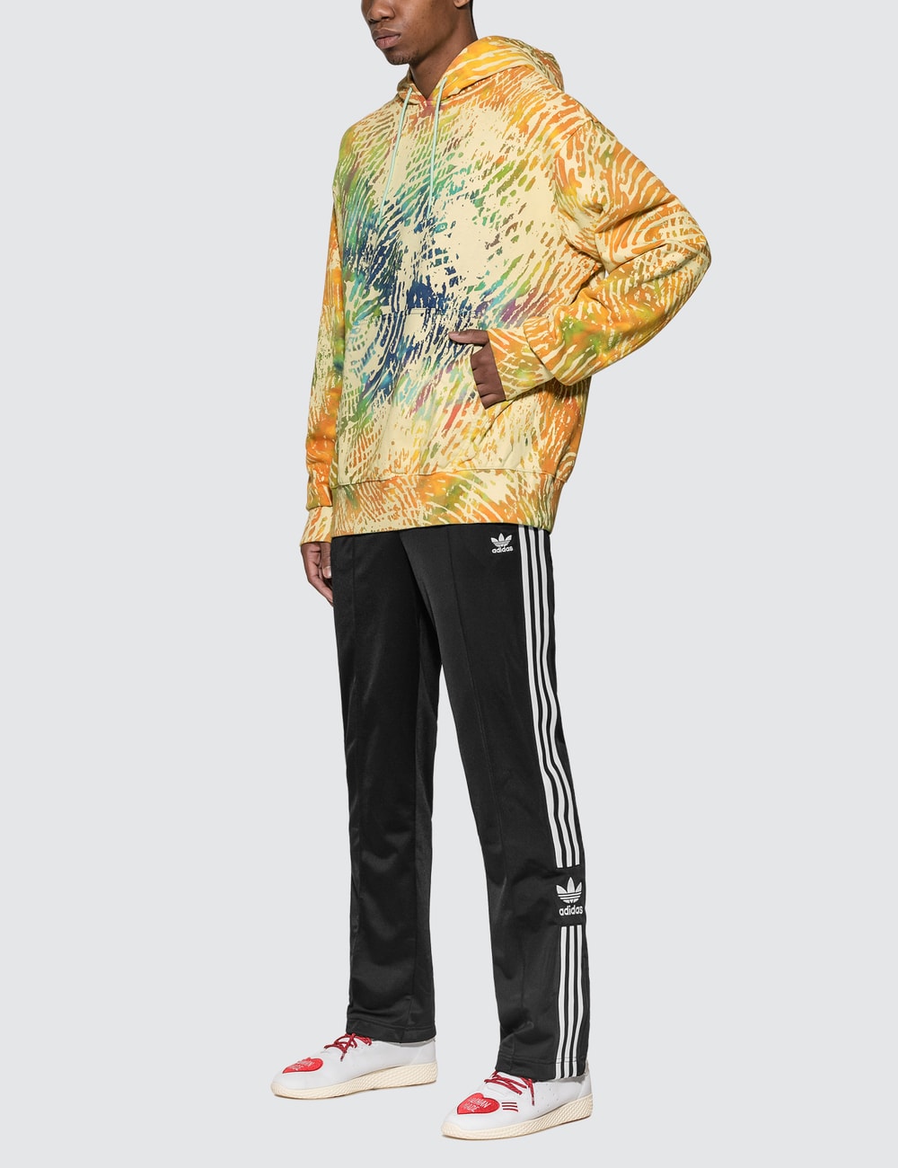 adidas pharrell williams hoodie