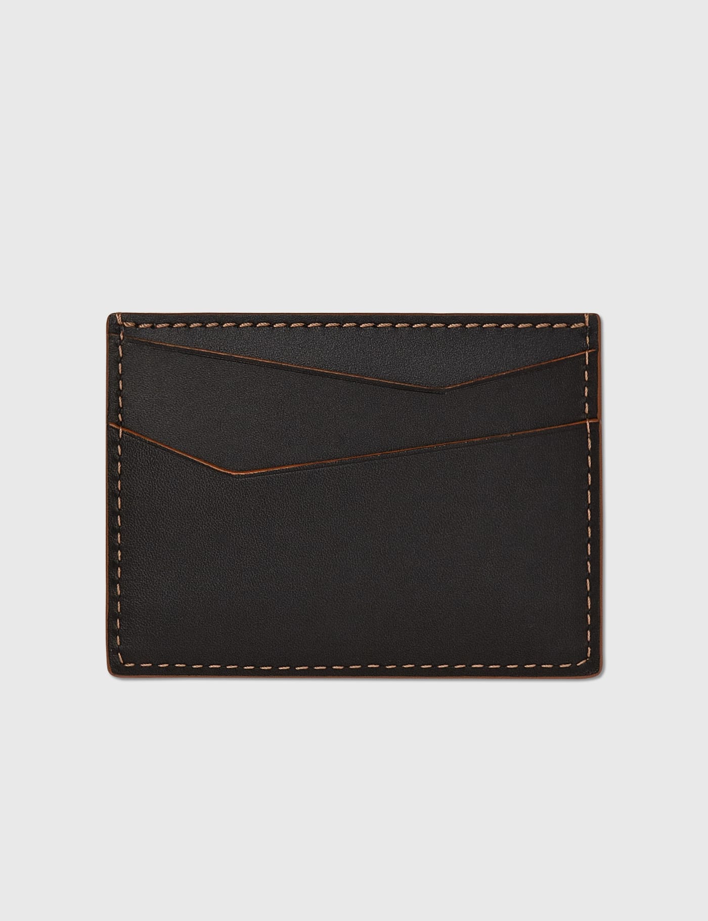 Loewe - Puzzle Stitches Plain Cardholder | HBX - Globally Curated Fashion  and Lifestyle by Hypebeast