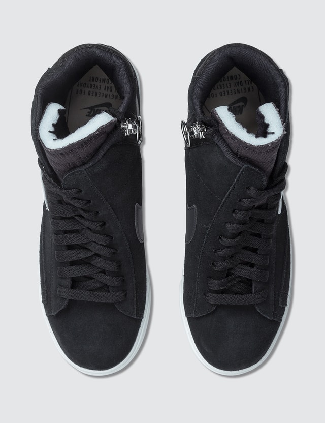 blazer rebel nike