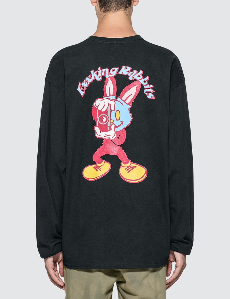 fr2 rabbit t shirt