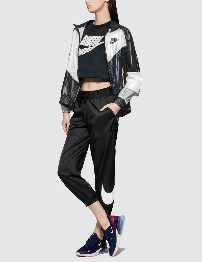 nike as m nsw pant cf wvn core trk