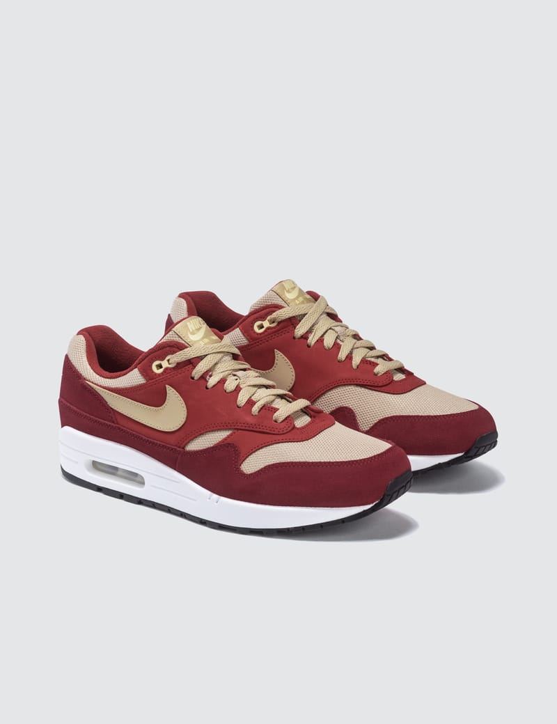 nike air max 1 premium retro nike air max 1 premium retro