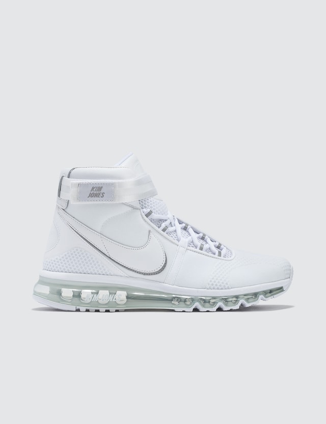 nike air max 360 high top