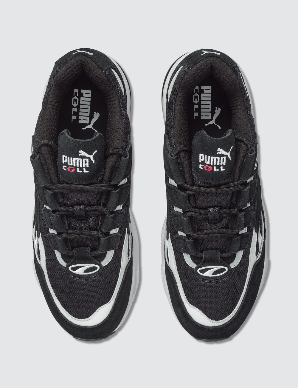 puma vinsanity