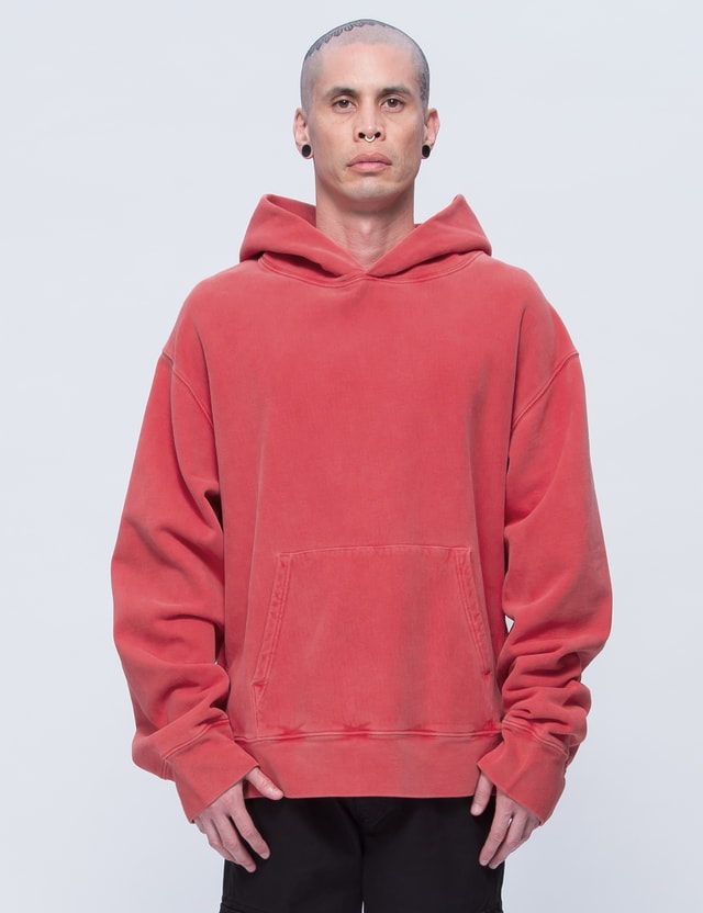 yeezy season 3 fleece
