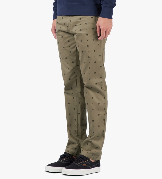 seed track pants