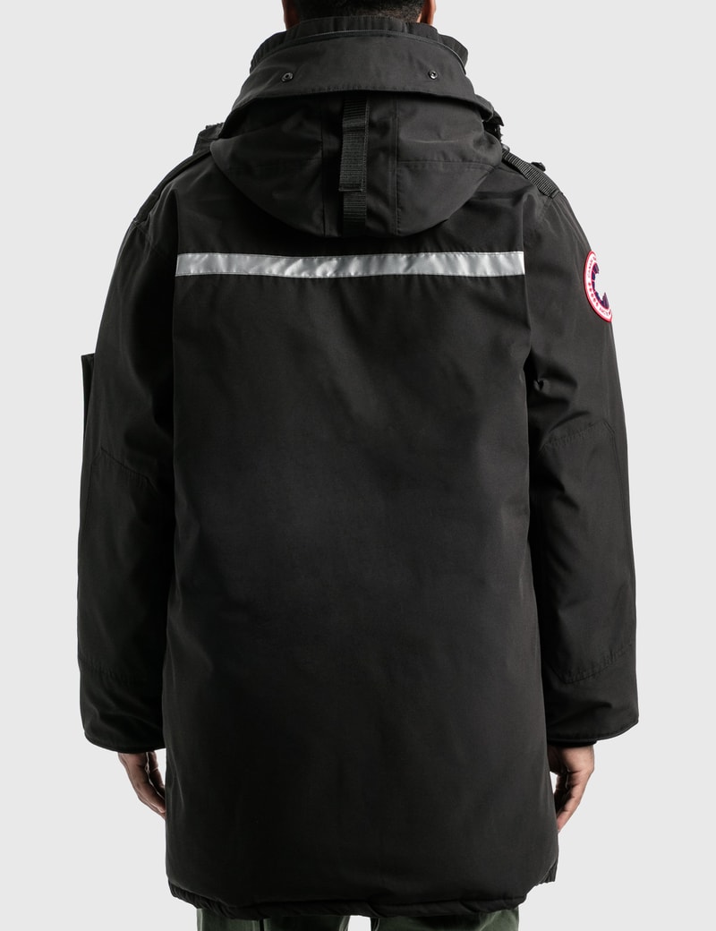 Canada Goose - Resolute Parka | HBX