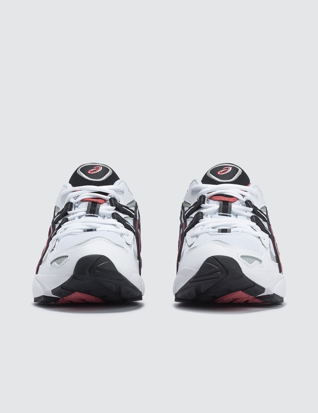 asics hbx gel kayano 5 og