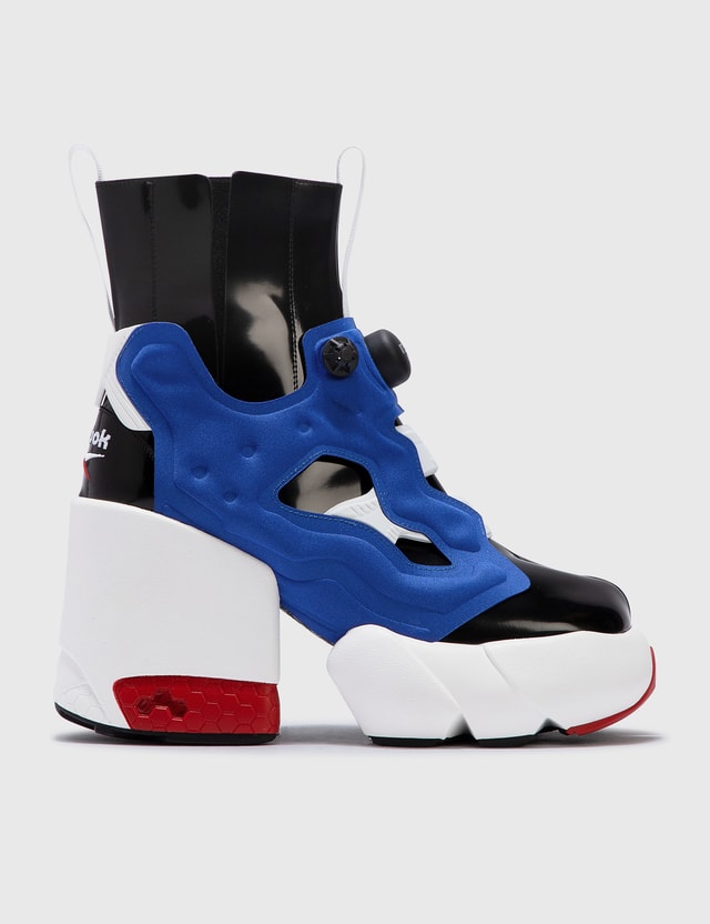 reebok tabi instapump