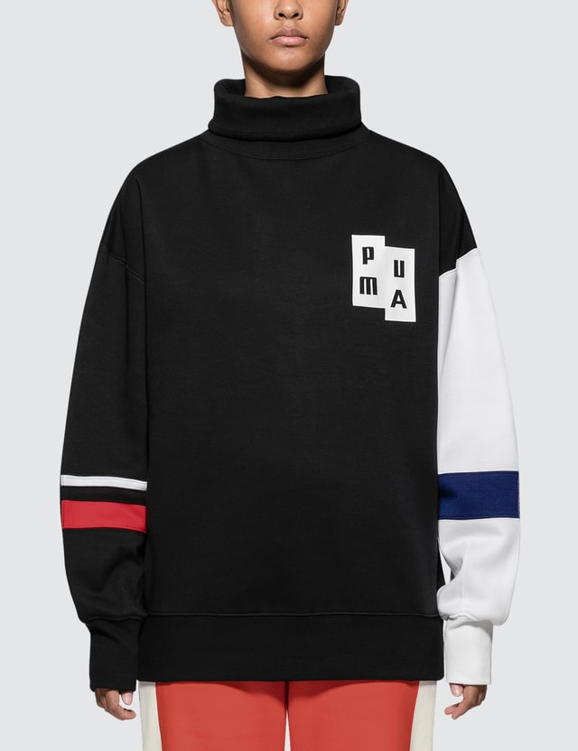 puma x ader turtleneck