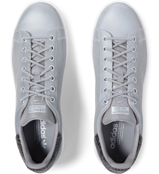 silver stan