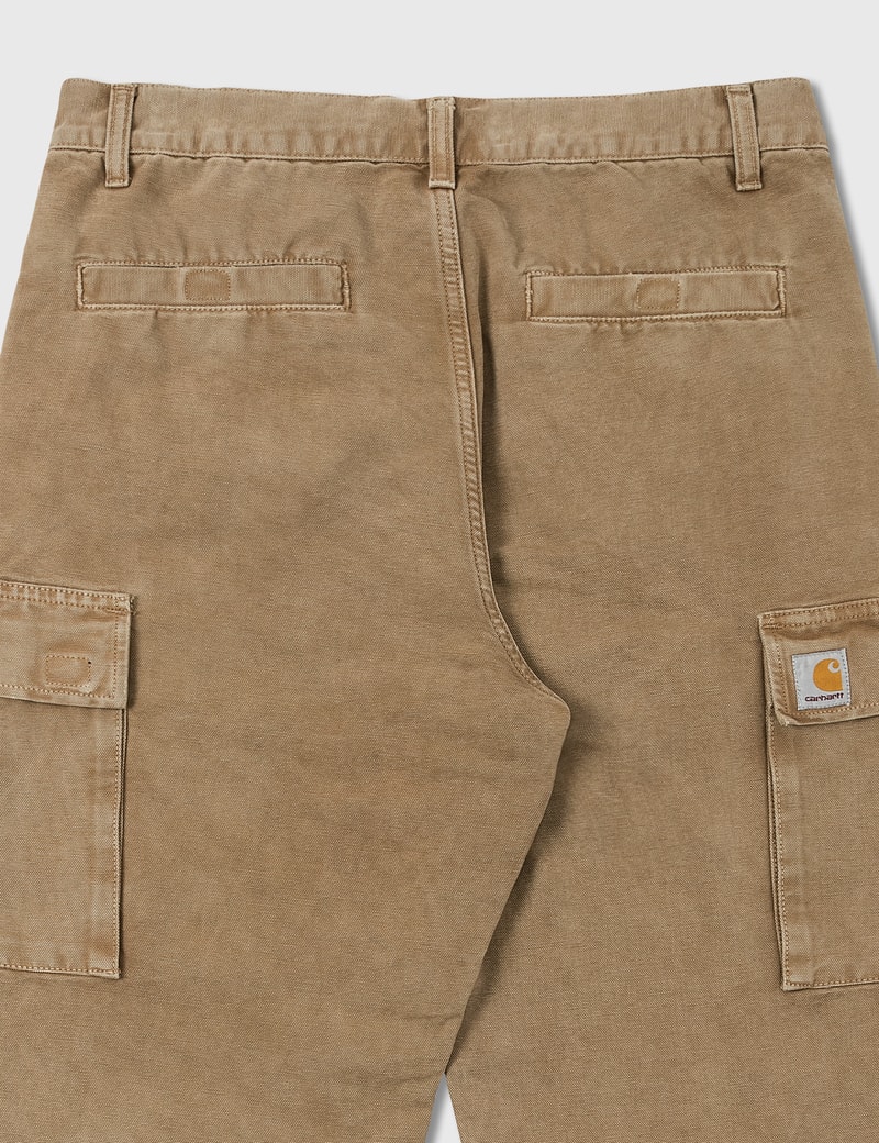 keyto cargo pant carhartt