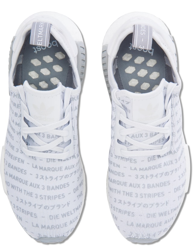 Adidas Originals - NMD R1 Runner | HBX